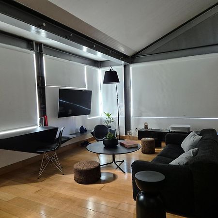 The Blossom Loft - City Center Apartment With Balcony Sea View Heraklion  Exterior photo