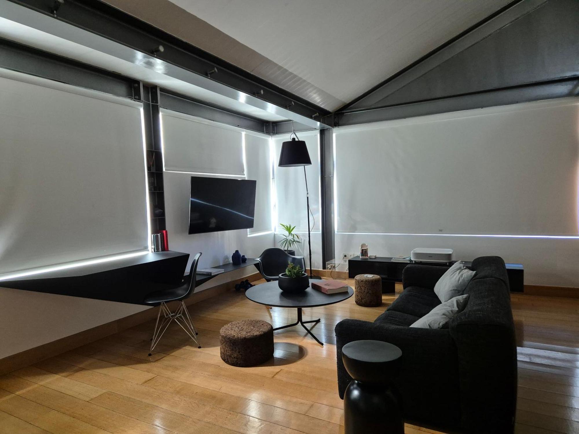 The Blossom Loft - City Center Apartment With Balcony Sea View Heraklion  Exterior photo